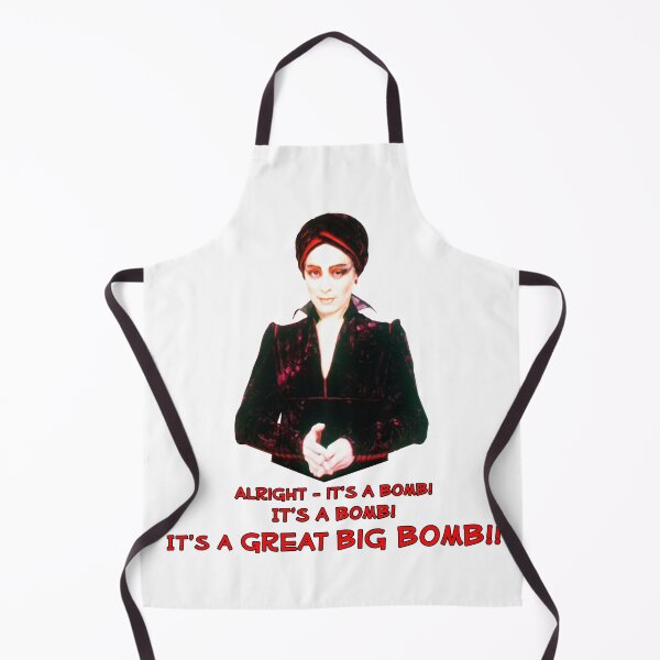 Item preview, It's da bomb! designed and sold by SpikyNeil.