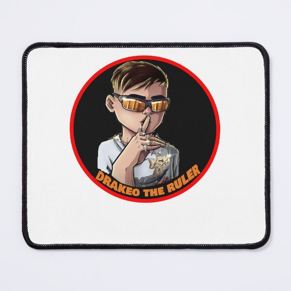Item preview, Who Loves Music And Drakeo The Ruler Make A Smile Awesome Move designed and sold by BunceZane05.