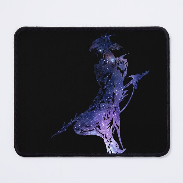 Item preview, Galaxy Kain FF4 Black designed and sold by DRKNT.