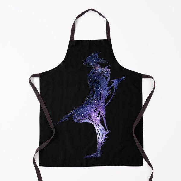 Item preview, Galaxy Kain FF4 Black designed and sold by DRKNT.