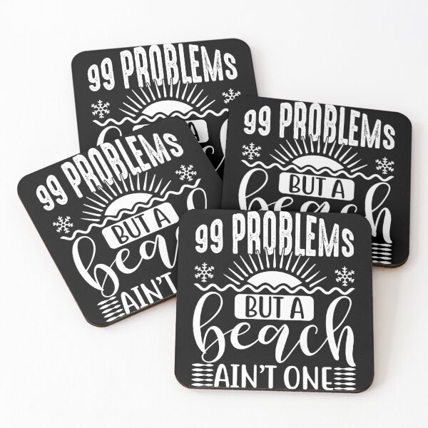 Item preview, 99 Problems designed and sold by Pularts Store.