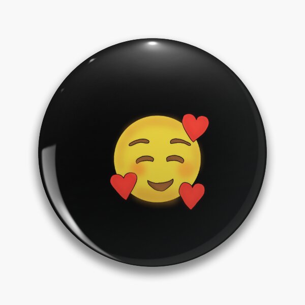 Item preview, Emoji Love  designed and sold by angrystickergal.