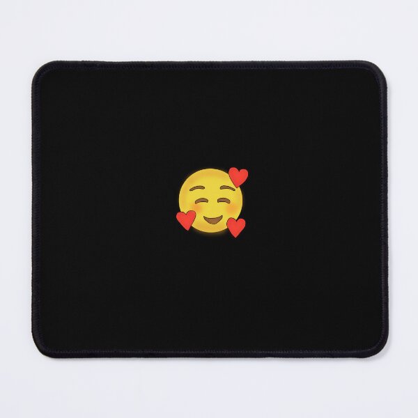 Item preview, Emoji Love designed and sold by angrystickergal.