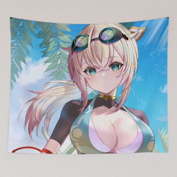 Item preview, Kazama Iroha Sunshine designed and sold by ValeriaHoang.