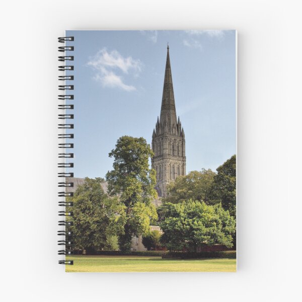 Item preview, Salisbury Cathedral, Salisbury, England designed and sold by Clive.