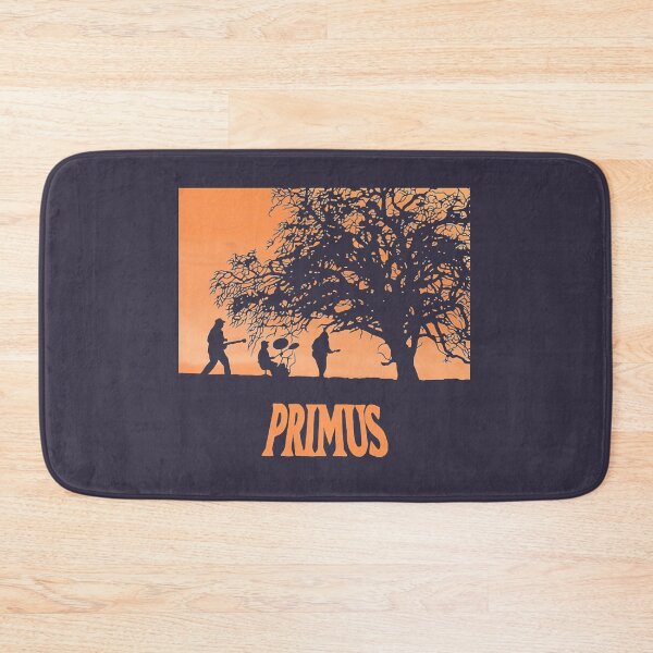 Item preview, Good Big Four Has Many Fans Primus Retro designed and sold by HughBeard040.