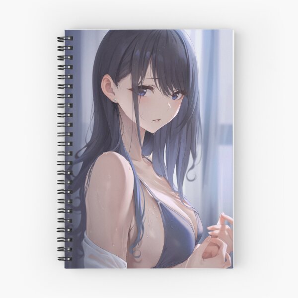 Item preview, Kazano Hiori Rainy Day designed and sold by ValeriaHoang.