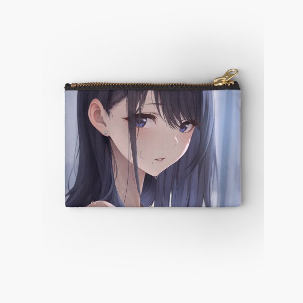 Item preview, Kazano Hiori Rainy Day designed and sold by ValeriaHoang.