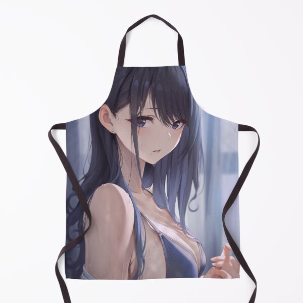 Item preview, Kazano Hiori Rainy Day designed and sold by ValeriaHoang.