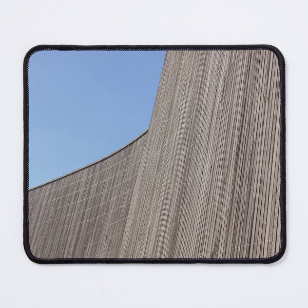 Item preview, Lines - Modern Architecture Print designed and sold by MDRNHOME.
