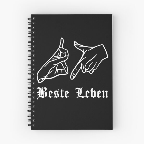 Item preview, Best life 187 characters designed and sold by Rap-Stars.