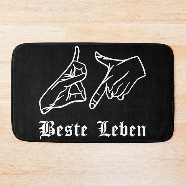 Item preview, Best life 187 characters designed and sold by Rap-Stars.