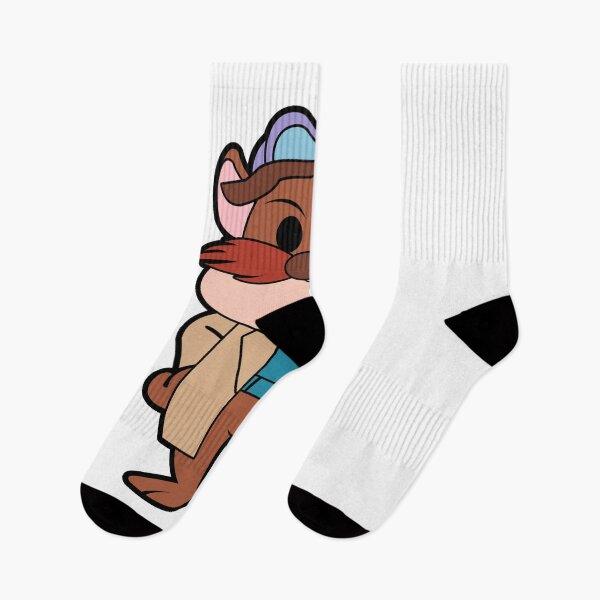 Item preview, Idol Gifts Fot You Action Chip N Dale Adventure Rescue Ranger Cartoon Gifts For Music Fan designed and sold by AliceBaileyLove.