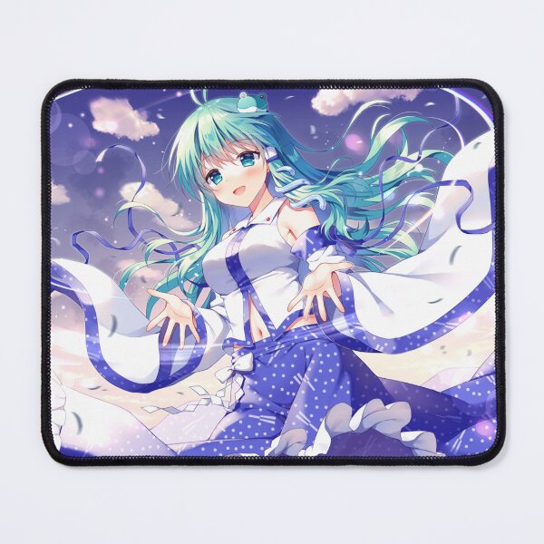 Item preview, Kochiya Sanae  designed and sold by ValeriaHoang.