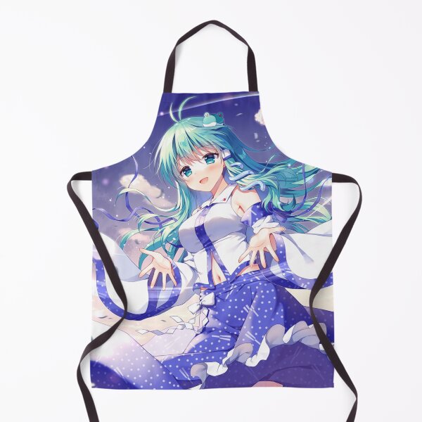 Item preview, Kochiya Sanae designed and sold by ValeriaHoang.