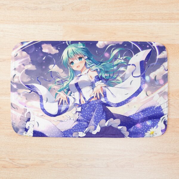 Item preview, Kochiya Sanae  designed and sold by ValeriaHoang.