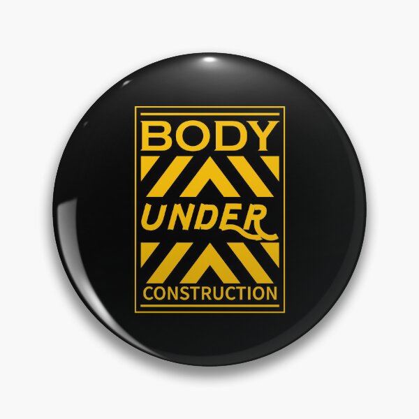 Item preview, body under construction designed and sold by Color-Lab.
