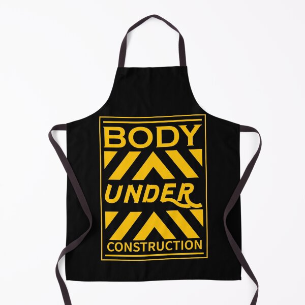 Item preview, body under construction designed and sold by Color-Lab.