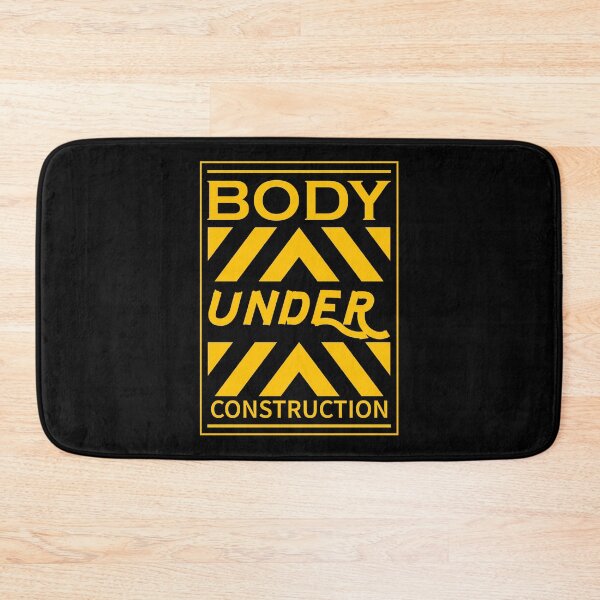 Item preview, body under construction designed and sold by Color-Lab.