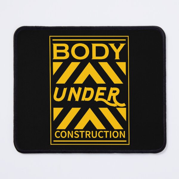 Item preview, body under construction designed and sold by Color-Lab.