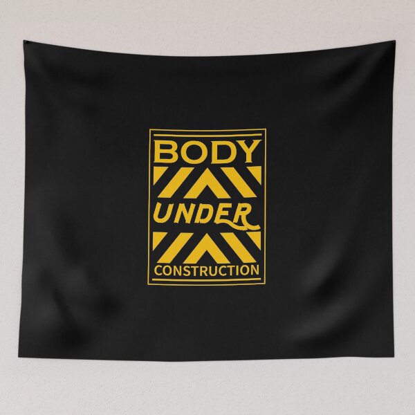 Item preview, body under construction designed and sold by Color-Lab.