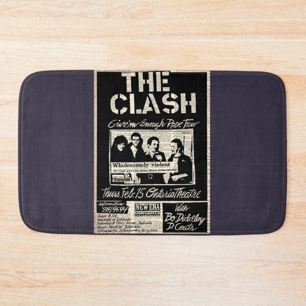 Item preview, Good Big Four Has Many Fans Punk Rock Cute Gift designed and sold by HughBeard040.