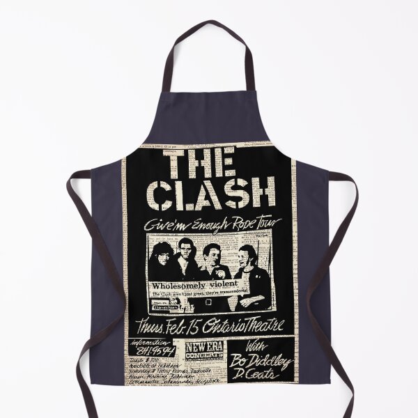 Item preview, Good Big Four Has Many Fans Punk Rock Cute Gift designed and sold by HughBeard040.
