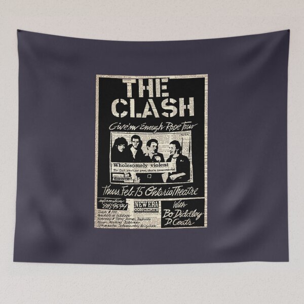 Item preview, Good Big Four Has Many Fans Punk Rock Cute Gift designed and sold by HughBeard040.