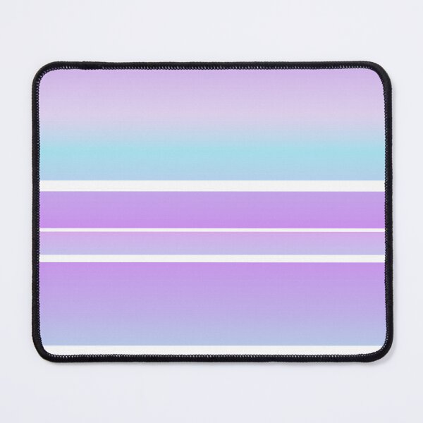 Item preview, Mauve color palette stripes | mauve color striped designed and sold by lausn.