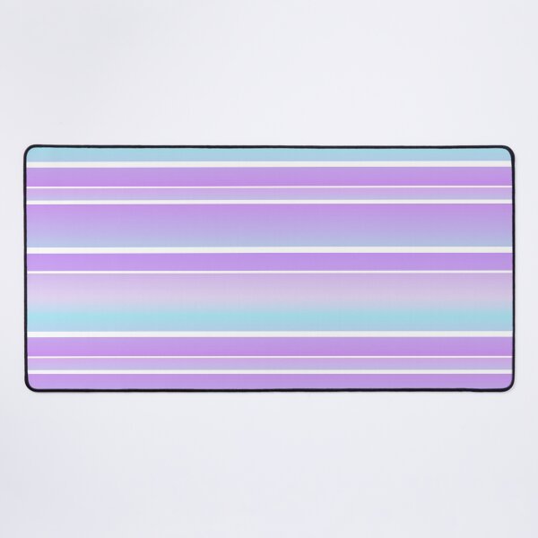 Item preview, Mauve color palette stripes | mauve color striped designed and sold by lausn.