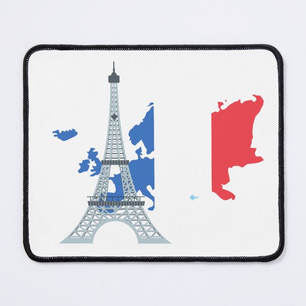 Item preview, Tour Eiffel Paris France designed and sold by redajabre.