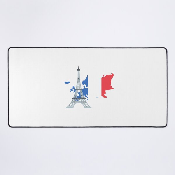 Item preview, Tour Eiffel Paris France designed and sold by redajabre.