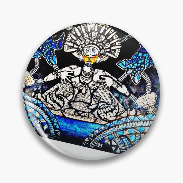 Item preview, Lakatoi Queen designed and sold by Nesian Tribe Designs.