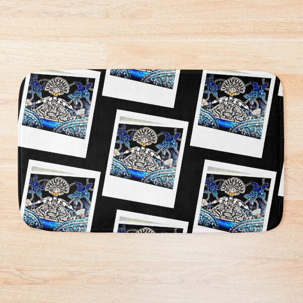 Item preview, Lakatoi Queen designed and sold by Nesian Tribe Designs.