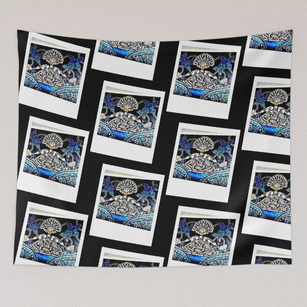 Item preview, Lakatoi Queen designed and sold by Nesian Tribe Designs.