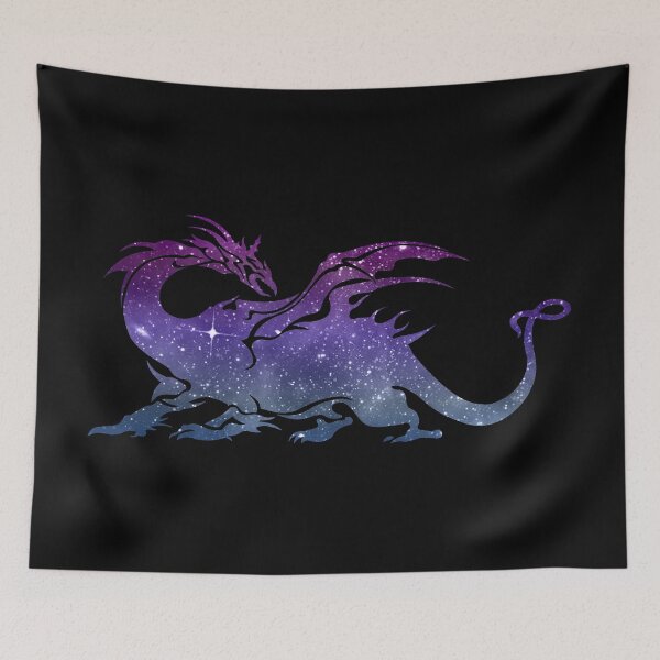 Item preview, Galaxy FF5 Black designed and sold by DRKNT.
