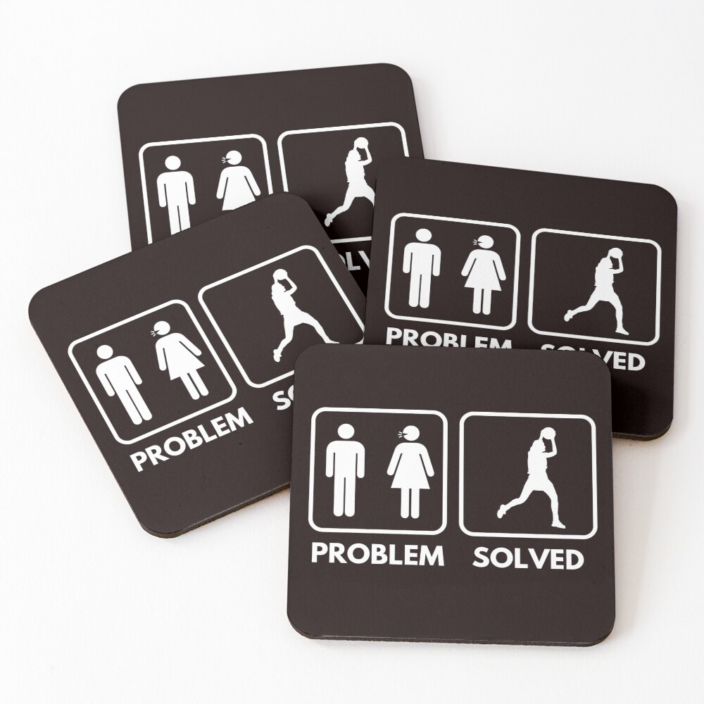 Item preview, Coasters (Set of 4) designed and sold by amarnisomar.