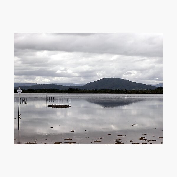 Artikelvorschau, Grey Day entworfen und verkauft von Laura Moore.
