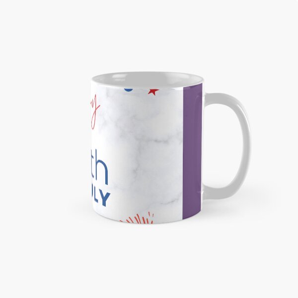 Item preview, Happy 4th of July and independence day  designed and sold by Arteartz.