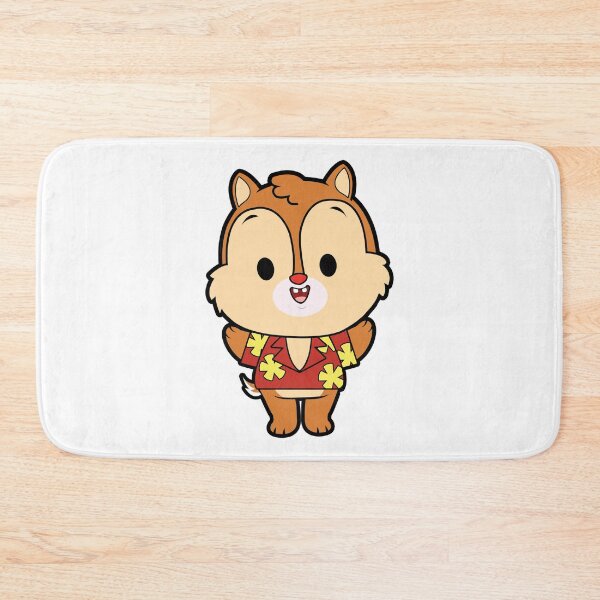 Item preview, Love Funny Man Action Chip N Dale Adventure Rescue Ranger Cartoon Cute Gifts designed and sold by AliceBaileyLove.