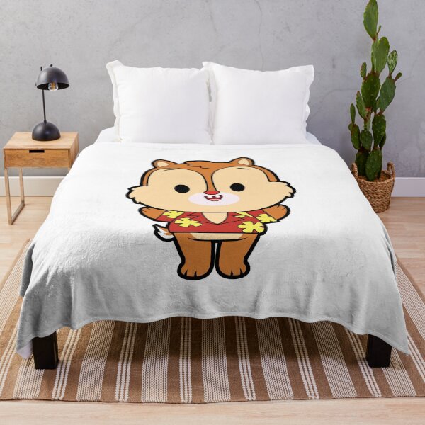 Item preview, Love Funny Man Action Chip N Dale Adventure Rescue Ranger Cartoon Cute Gifts designed and sold by AliceBaileyLove.