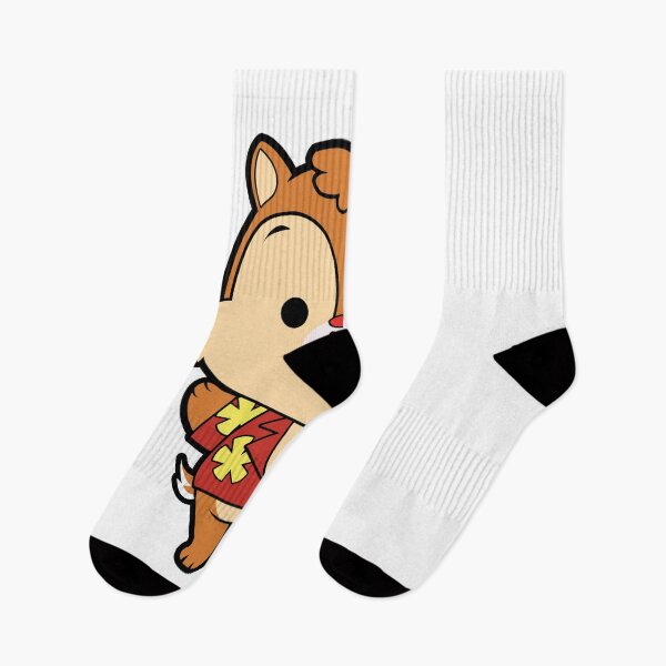 Artikelvorschau, Liebes-lustiger Mann-Aktions-Chip N Dale-Abenteuer-Rettungs-Förster-Cartoon-niedliche Geschenke entworfen und verkauft von AliceBaileyLove.