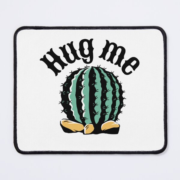 Item preview, Hug Me Cactus designed and sold by Printshac.
