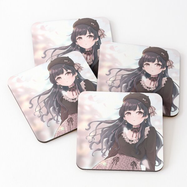 Item preview, Mayuzumi Fuyuko designed and sold by ValeriaHoang.