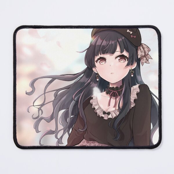 Item preview, Mayuzumi Fuyuko designed and sold by ValeriaHoang.