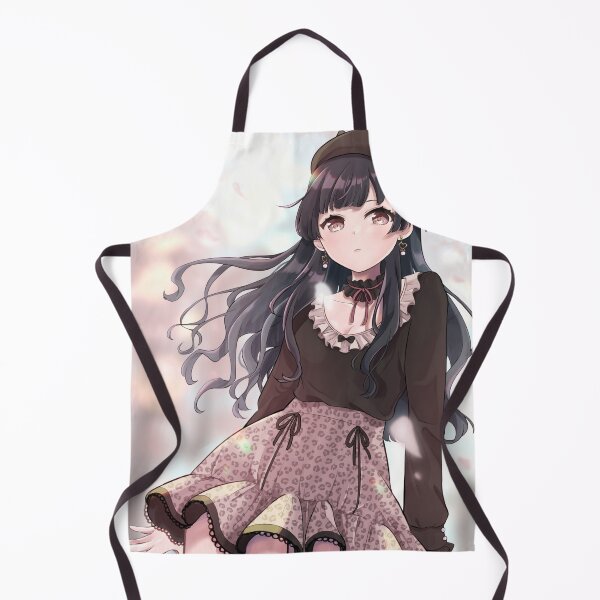 Item preview, Mayuzumi Fuyuko designed and sold by ValeriaHoang.