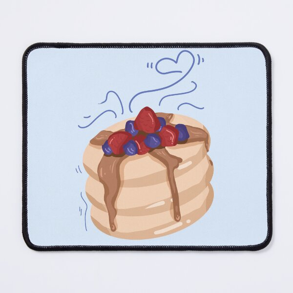Item preview, Pancake love designed and sold by Liv Arnold.