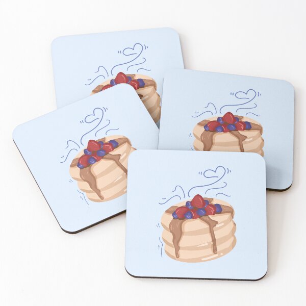 Item preview, Pancake love designed and sold by Liv Arnold.