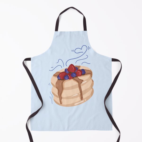 Item preview, Pancake love designed and sold by Liv Arnold.