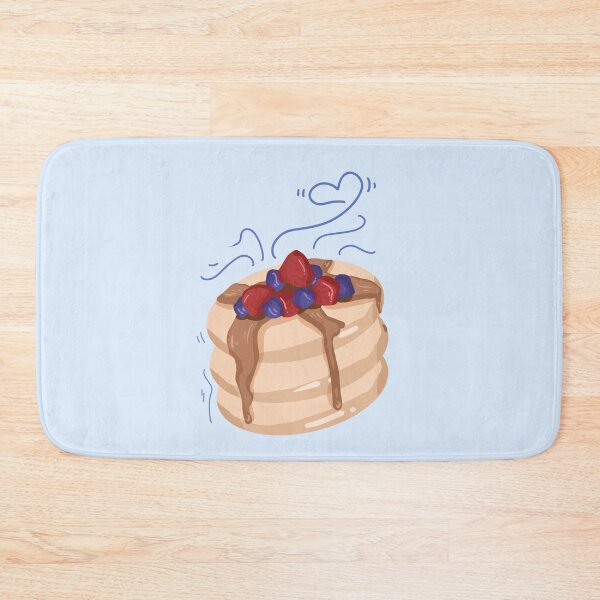 Item preview, Pancake love designed and sold by Liv Arnold.
